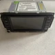 2011 Chrysler Town & Country AM FM Radio Aux CD MP3 Player P05064879AH OEM 2011 Chrysler Town & Country AM FM Radio Aux CD MP3 Player P05064879AH OEM