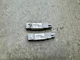 (2x) 9452777 Volvo SRS sensors, S60/S80/V70/XC70 99-09