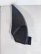 Door Panel Mirror Cover, 2013-2018 Dodge Ram 1500 2500 3500, LH, Driver Side