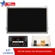 6.5" LCD Touch Screen Display For VW Skoda MIB STD2 684 200 TDO-WVGA0633F00045
