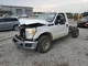 Wiper Transmission Fits 11-16 FORD F250SD PICKUP 5139459