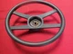 1980 - 1981 Chevrolet Camaro navy blue 4 spoke steering wheel nice used GM
