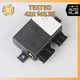 99-10 Bentley Arnage Azure Electronic Immobilizer Module Unit OEM 42k