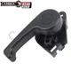 1 Set Hood Release Handle Assembly DS7Z-99042C74-A for Ford Fusion 2013-2017
