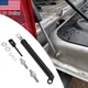 1Pc Tailgate Assist Slow Down Shock Strut For 05-13 NISSAN NAVARA NP300 D23 D40