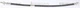 TRISCAN Brake Hose For TOYOTA Avensis 90947-02B85