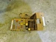 2003 Subaru Legacy GT Fuse Box 82201AG02A