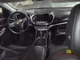 2017 Chevy Volt Sunvisor LH Driver Left Gray