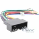 Metra 70-5524 Car Stereo Wiring Harness For 2011-2013 Ford Fiesta Vehicles Metra 70-5524 Car Stereo Wiring Harness For 2011-2013 Ford Fiesta Vehicles
