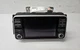 2018 - 2021 Nissan Kick OEM Radio Bluetooth AM FM SAT Touch Screen Receiver