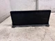 2023 ACURA MDX 12.3" Display Screen OEM Part Number 39710TYAA01