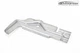 2022-2025 VOLKSWAGEN TAOS 1.5L FWD BATTERY HOLD DOWN CLAMP BRACKET SUPPORT OEM