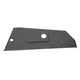 OEM 2018-2023 Volkswagen Atlas Rear Floor Extension Panel 3QF-802-091 NEW