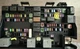 Fuse Box Power Distribution PDC 68425203AB OEM Jeep Grand Cherokee 2018 - 2022