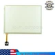 Touch Screen Glass Digitizer 8.4" For Chrysler Dodge Ghibli RB5 RE2 Radio US