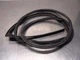 KIA Rio S Driver Left Rear Door Weatherstrip Seal 18 19 20 21 22 23