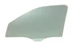 Fits: 1995-2000 Ford Contour, Mercury Mystique Side Front Left Door Window Glass