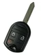 OEM 2009 2011 2012 FORD EXPEDITION RANGER FUSION REMOTE HEAD KEY FOB SA