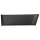 2020-2022 JEEP GLADIATOR BED SIDE CLADDING RIGHT GENUINE NEW MOPAR 68343418AB