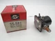 NOS Standard SS-581 4 Terminal Starter Solenoid 1953-1989 Ford Edsel Jeep etc.