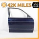 00-09 Bentley Arnage / Rolls Royce Silver Seraph Front Right Side Door Shell OEM