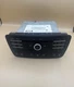 14-20 Mercedes W117 CLA250 GLA250 Command Head Unit Radio Navigation CD OEM
