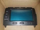 2003-2006 ACURA MDX TRIP COMPUTER INFORMATION DISPLAY SCREEN 78200-S3V-A110-M1