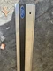 1987-1996 Ford Bronco Tailgate Trim Panel 87-96 Bronco Tail Gate Panel black OEM