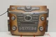 2011 2013 Infiniti QX56 Radio Face Plate CLIMATE CONTROL 253911LA5B CG11 010