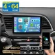 4+64G Android For Hyundai Elantra 2019-2020 Car Radio Stereo Carplay GPS