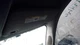 Passenger Sun Visor Classic Style Fits 15-20 DODGE 1500 PICKUP 5421634