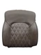 2019-2024 NISSAN ARMADA FRONT LEFT PLATINUM HEATED UPPER SEAT CUSHION |BROWN (X)