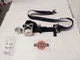 Passenger Right Front Seat Belt Retractor from 2013 Dodge RAM 1500 10856864