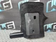 OEM Porsche 996 911 Carrera Fuse Box Door Kick Panel Carpet Black 1999-2004