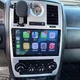 Android 15 Wireless CarPlay For Chrysler 300C 300 2004-2011 Car Stereo Radio GPS