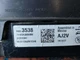 SPEEDOMETER INSTRUMENT CLUSTER OEM 2016 GMC SIERRA150 1YR WRNTY 84063538