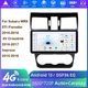 6+64GB Android 13 Car Radio HeadUnit For Subaru Impreza WRX STI GPS Navi Carplay