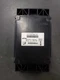 20 INFINITI QX60 Temperature; (AC amplifier control) ID 277609NC3D