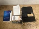 BMW 3 Series G20 Saloon Owners Manual & Handbook Case Wallet 5A389F6