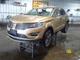 2015 Lincoln MKC Windshield Wiper Transmission