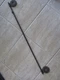 Porsche 356 Pre Heat Flapper Rod