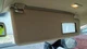 Passenger Sun Visor Illuminated Germany Built VIN W Fits 09-18 TIGUAN 2505387