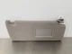 17 2017 TOYOTA 4RUNNER TRD PRO SUN VISOR ILLUMINATED RIGHT PASSENGER