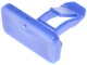 For 2012-2015 Toyota Prius Plug-In Grille Retainer Lower Dorman 74133BDWG 2013