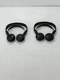 2005-2022 Honda Odyssey Overhead DVD Entertainment TWO Wireless Headphones Set