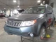 2013 Subaru Forester Windshield Wiper Motor