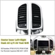 Center Left+Right Dash A/C Air Vent For Porsche Cayenne 958 2011-2018