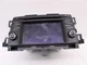 RADIO Mazda 6 2014 14 GJS266DV0B 949188