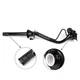 FN788 Fuel/Gas Tank Filler Neck Tube Pipe Fits Ford Mercury 4.6L 1998-2006
