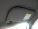 Passenger Sun Visor Crew Cab Without Mirror Fits 15-17 FORD F150 PICKUP 193533